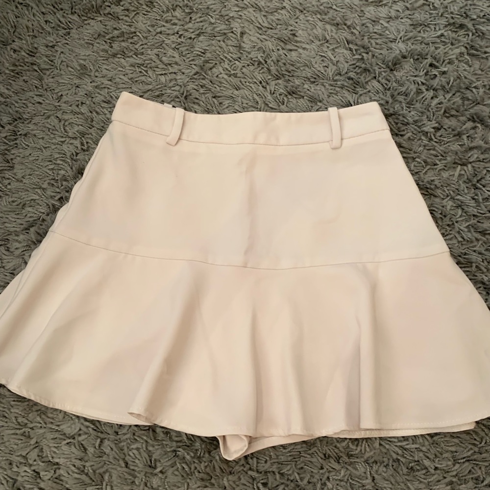 Skort by Zara